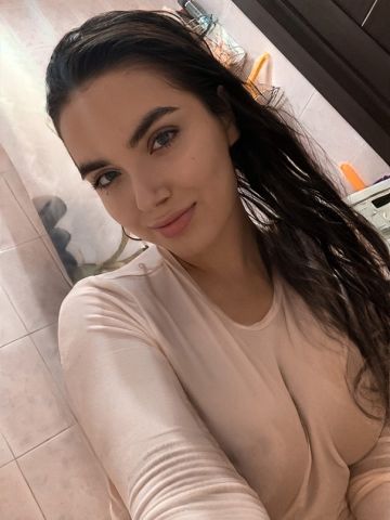 Кристина Рассвет фото 3