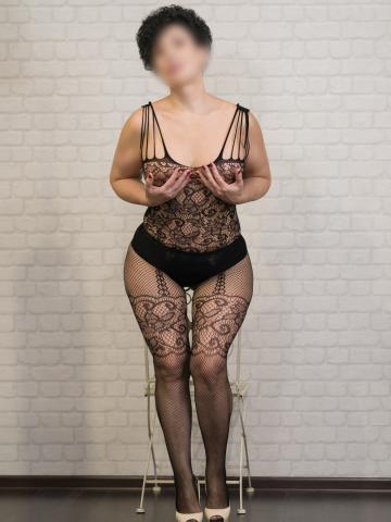 Кристина Позитивная Реал фото 12